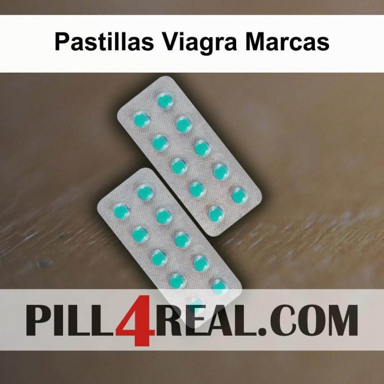 Pastillas Viagra Marcas 255