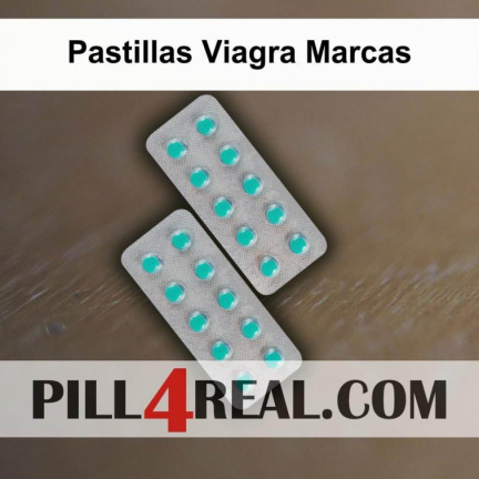 Pastillas Viagra Marcas 255