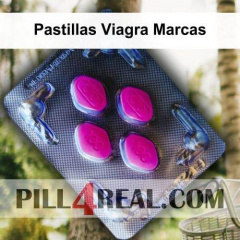 Pastillas Viagra Marcas 285