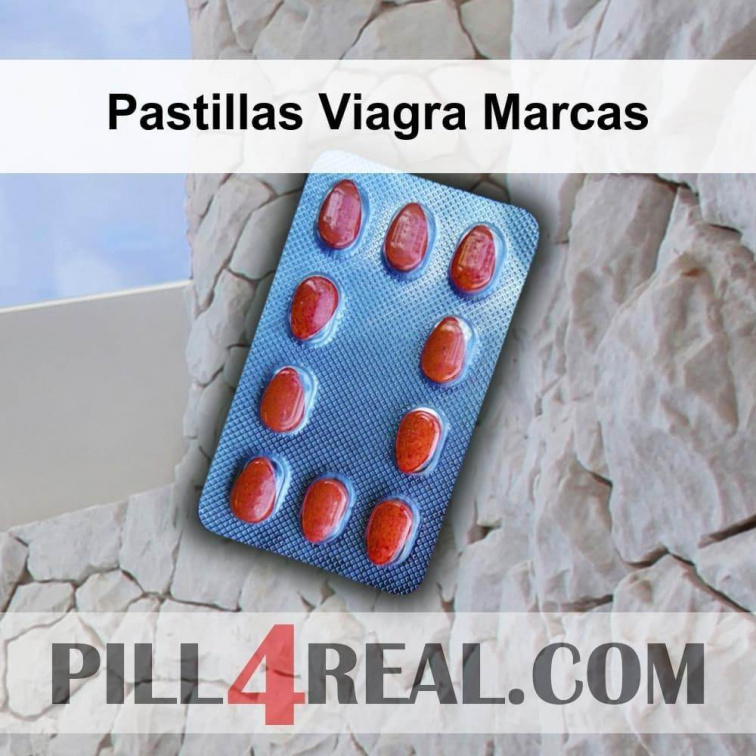 Pastillas Viagra Marcas 292