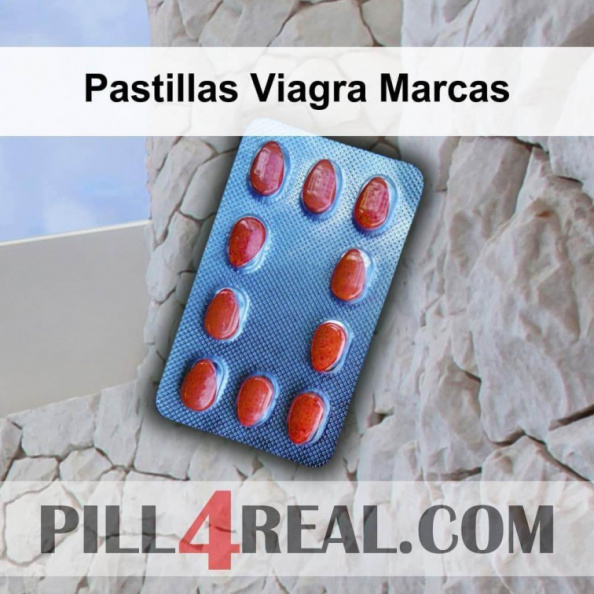 Pastillas Viagra Marcas 292