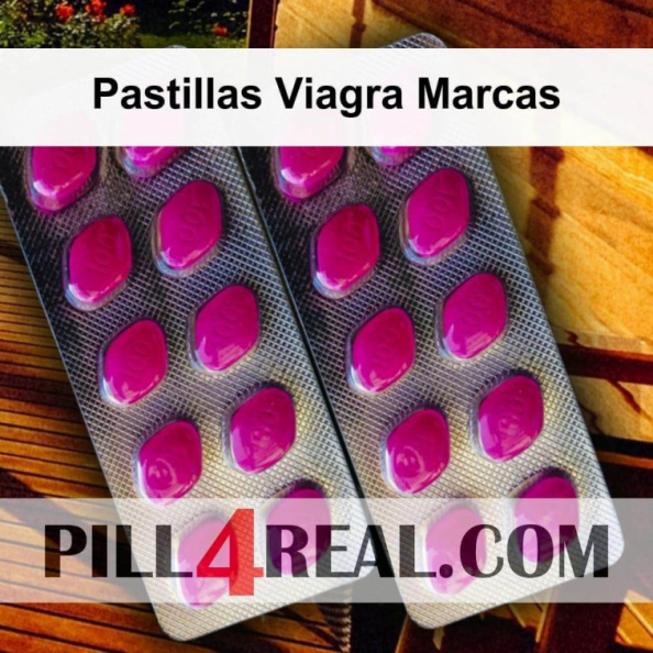 Pastillas Viagra Marcas 294