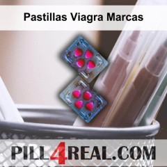 Pastillas Viagra Marcas 295