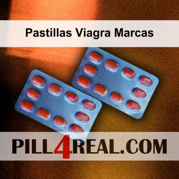 Pastillas Viagra Marcas 328