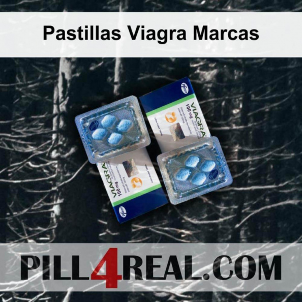 Pastillas Viagra Marcas 382