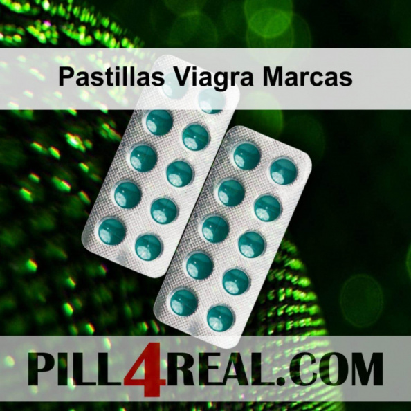 Pastillas Viagra Marcas 466