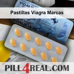 Pastillas Viagra Marcas 504