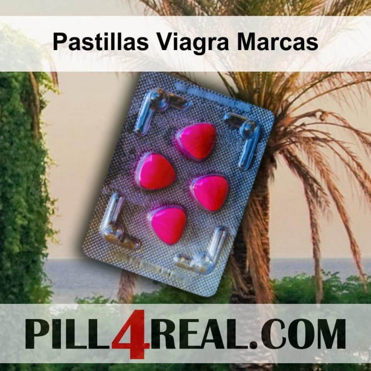 Pastillas Viagra Marcas 507