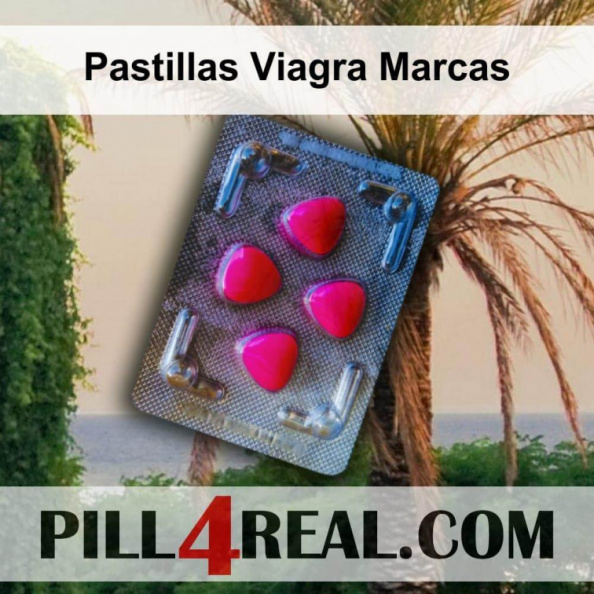 Pastillas Viagra Marcas 507