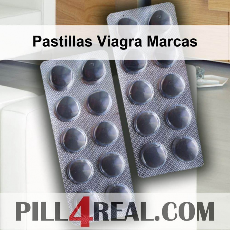 Pastillas Viagra Marcas 603