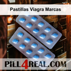 Pastillas Viagra Marcas 701