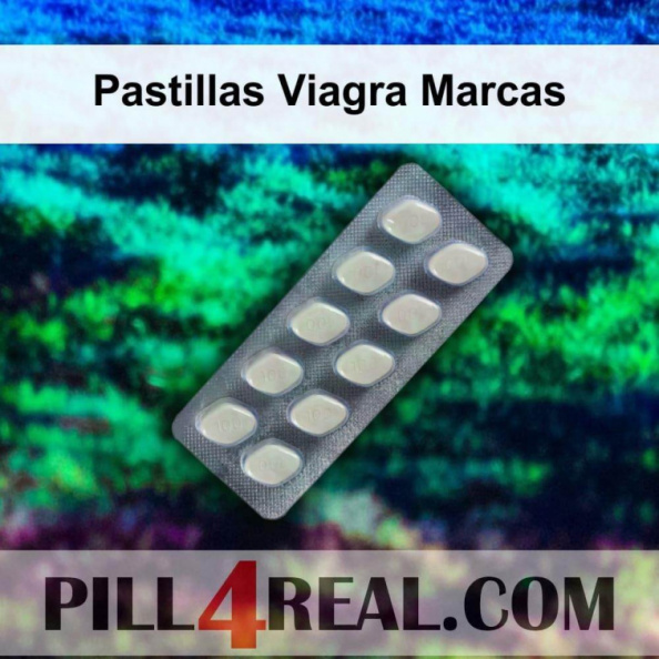 Pastillas Viagra Marcas 809