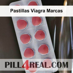 Pastillas Viagra Marcas 812