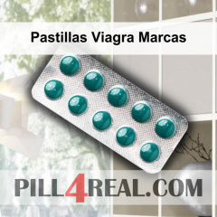 Pastillas Viagra Marcas 908