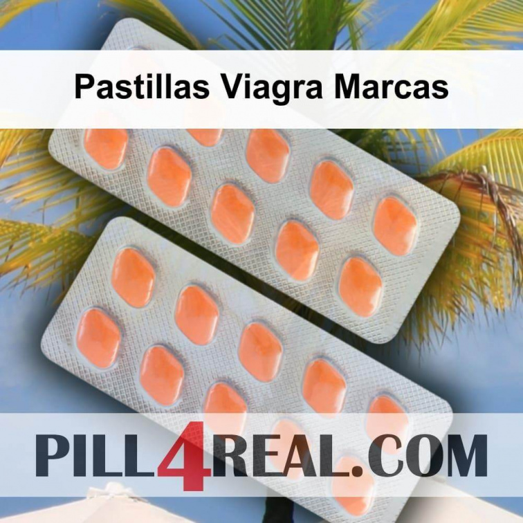 Pastillas Viagra Marcas 963