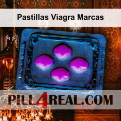 Pastillas Viagra Marcas 983