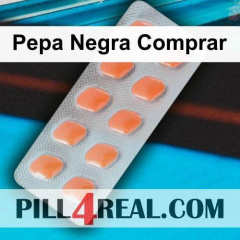 Pepa Negra Comprar 043