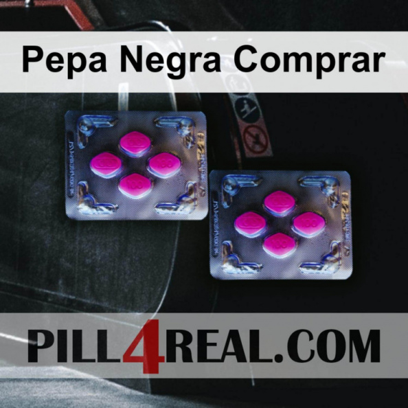 Pepa Negra Comprar 095