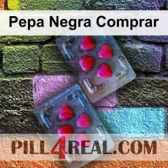 Pepa Negra Comprar 133