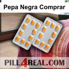 Pepa Negra Comprar 157