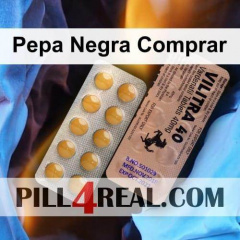 Pepa Negra Comprar 248