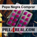 Pepa Negra Comprar 257