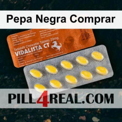 Pepa Negra Comprar 273