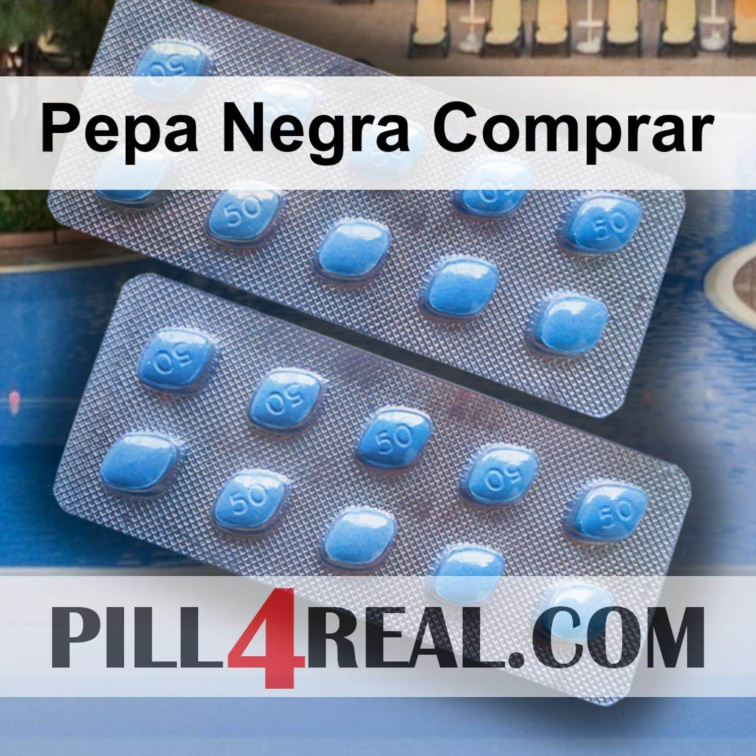 Pepa Negra Comprar 378