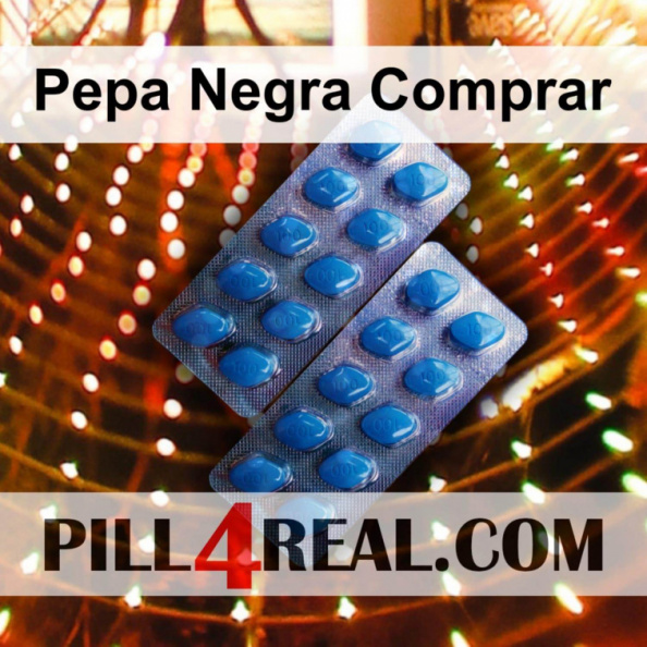 Pepa Negra Comprar 498