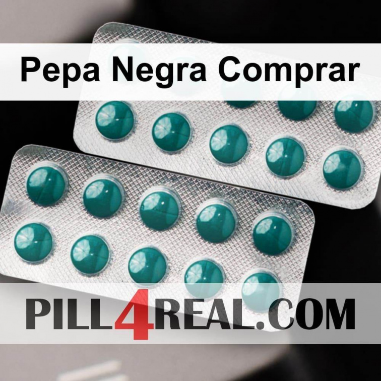 Pepa Negra Comprar 592