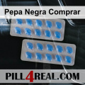 Pepa Negra Comprar 732