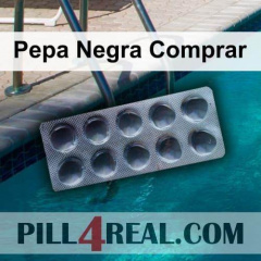 Pepa Negra Comprar 750