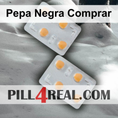 Pepa Negra Comprar 796