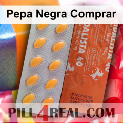 Pepa Negra Comprar 832
