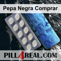 Pepa Negra Comprar 883