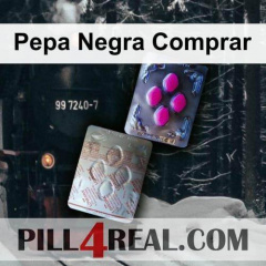Pepa Negra Comprar 971