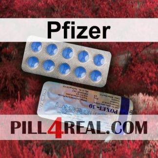 Pfizer 498