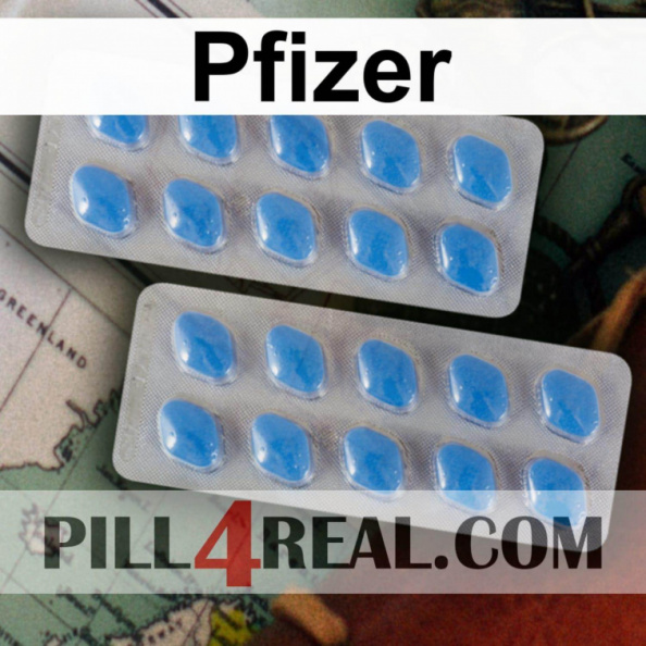 Pfizer 538