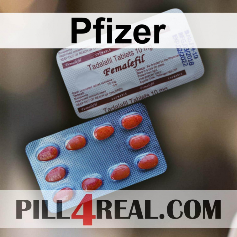 Pfizer 618