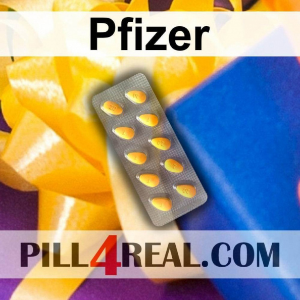 Pfizer 652