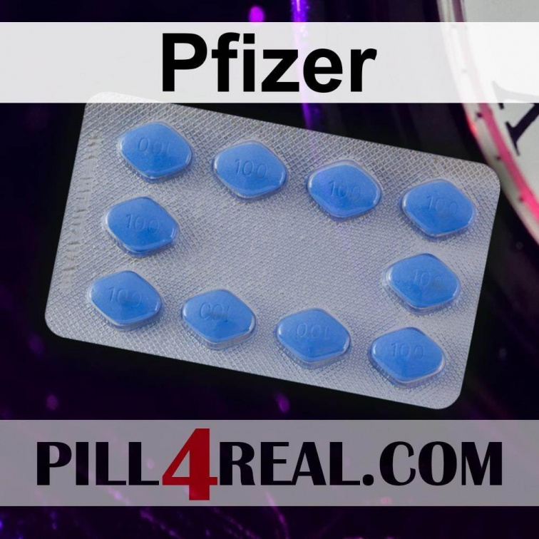 Pfizer 665