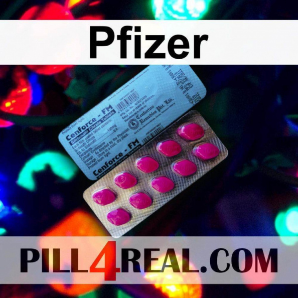 Pfizer 911