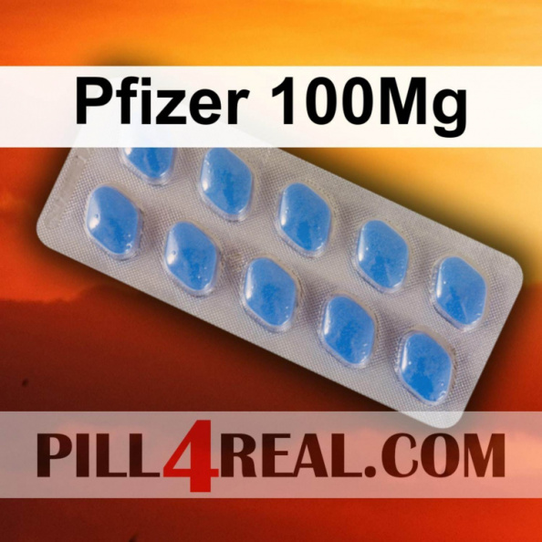 Pfizer 100Mg 094