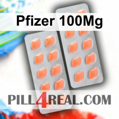 Pfizer 100Mg 208