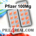 Pfizer 100Mg 208