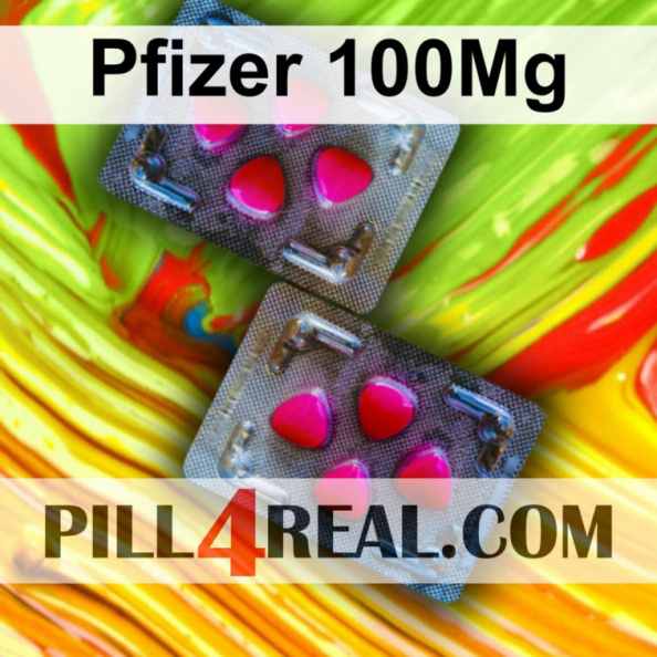Pfizer 100Mg 233