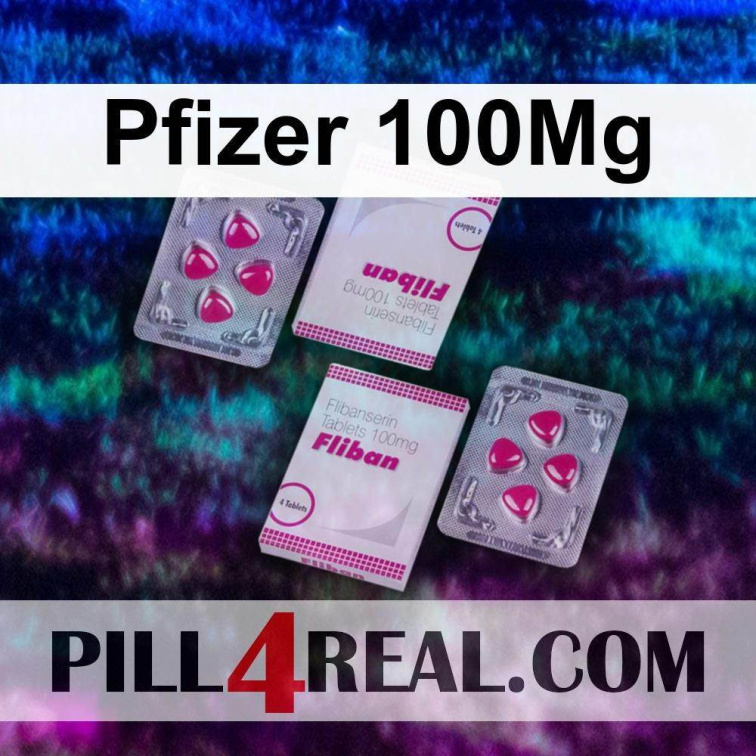 Pfizer 100Mg 402