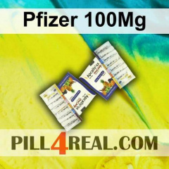 Pfizer 100Mg 425