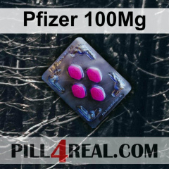 Pfizer 100Mg 436