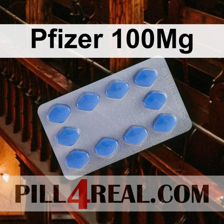 Pfizer 100Mg 479